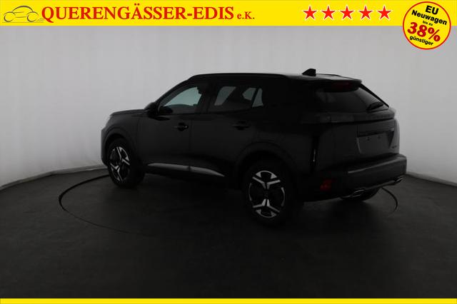 Peugeot 2008 GT (GT) 1.2 Hybrid 145 107kW (145 PS) e-DCS6 