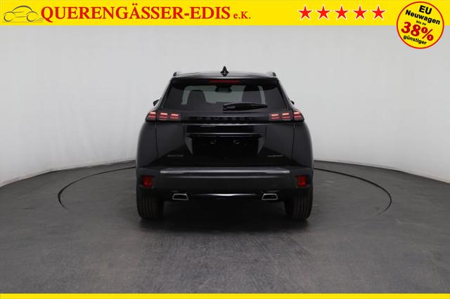 Peugeot 2008 GT (GT) 1.2 Hybrid 145 107kW (145 PS) e-DCS6 