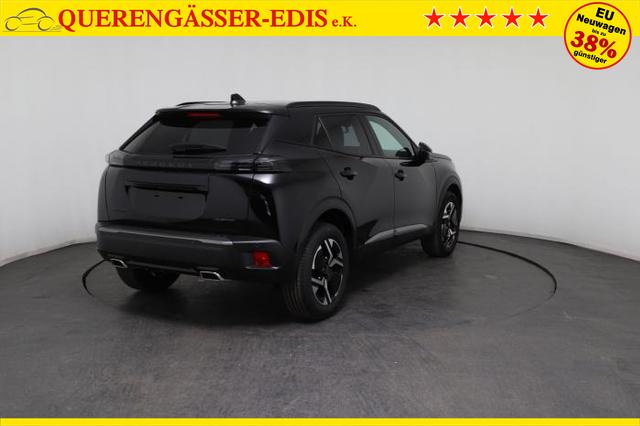Peugeot 2008 GT (GT) 1.2 Hybrid 145 107kW (145 PS) e-DCS6 