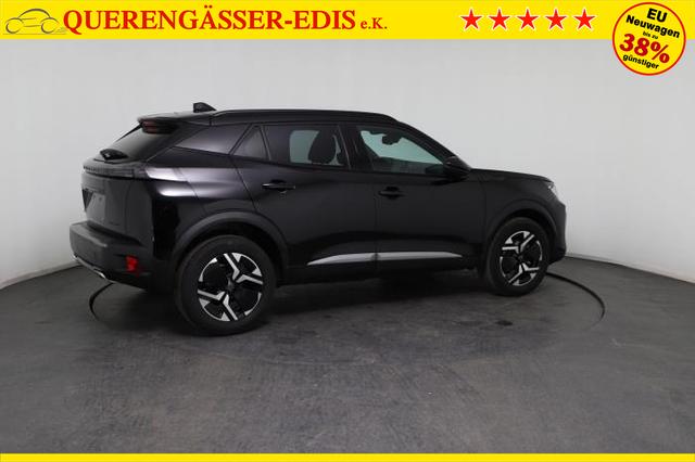 Peugeot 2008 GT (GT) 1.2 Hybrid 145 107kW (145 PS) e-DCS6 