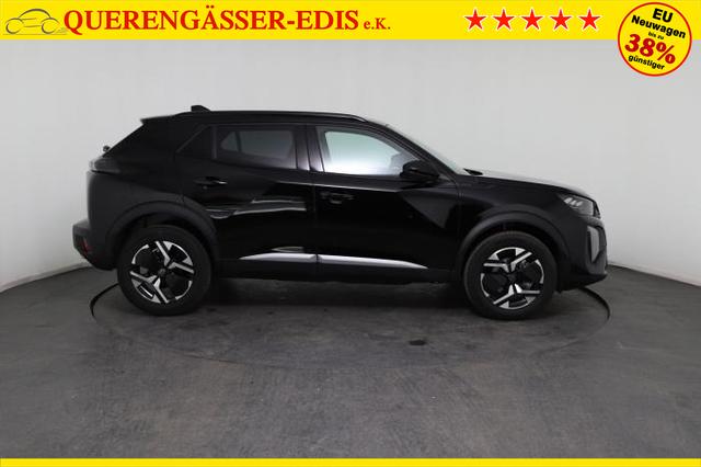 Peugeot 2008 GT (GT) 1.2 Hybrid 145 107kW (145 PS) e-DCS6 