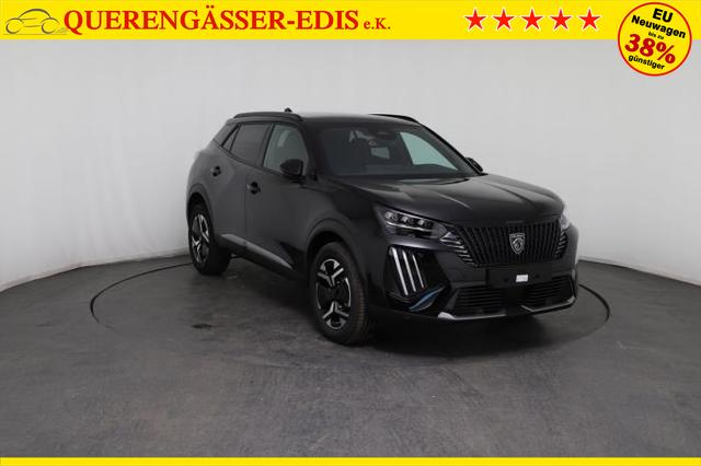 Peugeot 2008 GT (GT) 1.2 Hybrid 145 107kW (145 PS) e-DCS6 