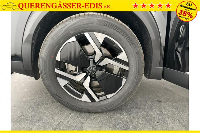 Peugeot 2008 GT (GT) 1.2 Hybrid 145 107kW (145 PS) e-DCS6 