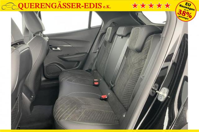 Peugeot 2008 GT (GT) 1.2 Hybrid 145 107kW (145 PS) e-DCS6 