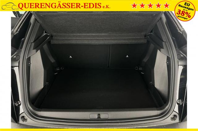 Peugeot 2008 GT (GT) 1.2 Hybrid 145 107kW (145 PS) e-DCS6 