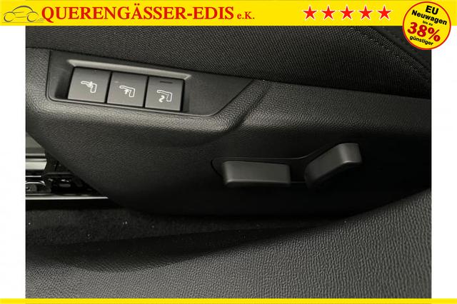 Peugeot 2008 GT (GT) 1.2 Hybrid 145 107kW (145 PS) e-DCS6 