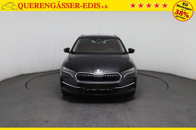 Skoda Octavia Combi Selection (Selection) 2.0 TDI 110kW (150 PS) 7-Gang DSG 