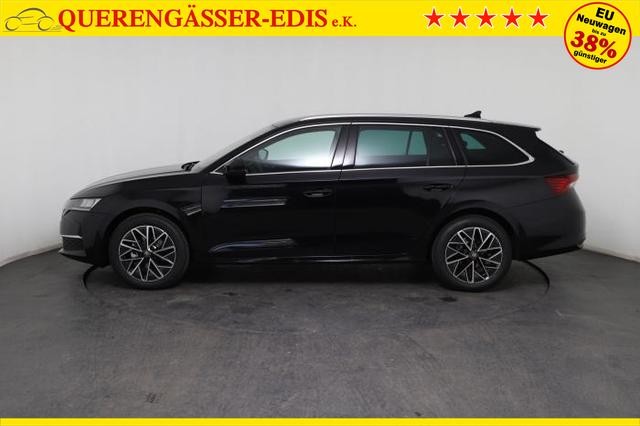 Skoda Octavia Combi Selection (Selection) 2.0 TDI 110kW (150 PS) 7-Gang DSG 