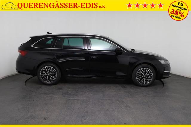 Skoda Octavia Combi Selection (Selection) 2.0 TDI 110kW (150 PS) 7-Gang DSG 