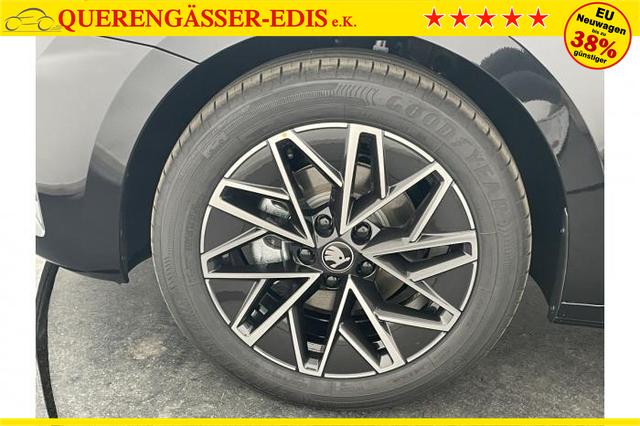 Skoda Octavia Combi Selection (Selection) 2.0 TDI 110kW (150 PS) 7-Gang DSG 