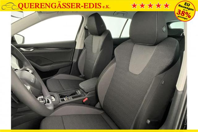 Skoda Octavia Combi Selection (Selection) 2.0 TDI 110kW (150 PS) 7-Gang DSG 