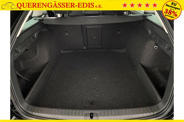 Skoda Octavia Combi Selection (Selection) 2.0 TDI 110kW (150 PS) 7-Gang DSG 