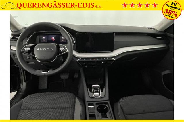 Skoda Octavia Combi Selection (Selection) 2.0 TDI 110kW (150 PS) 7-Gang DSG 