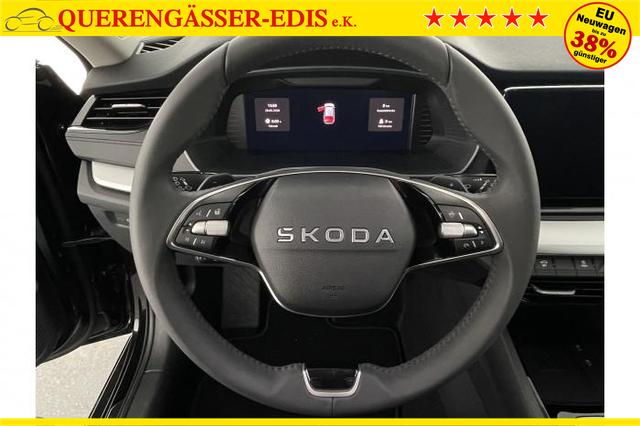 Skoda Octavia Combi Selection (Selection) 2.0 TDI 110kW (150 PS) 7-Gang DSG 