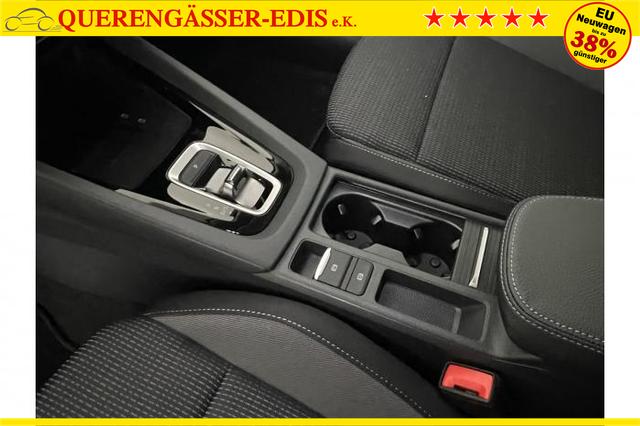 Skoda Octavia Combi Selection (Selection) 2.0 TDI 110kW (150 PS) 7-Gang DSG 