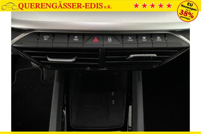 Skoda Octavia Combi Selection (Selection) 2.0 TDI 110kW (150 PS) 7-Gang DSG 