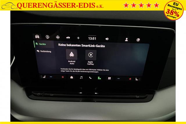 Skoda Octavia Combi Selection (Selection) 2.0 TDI 110kW (150 PS) 7-Gang DSG 