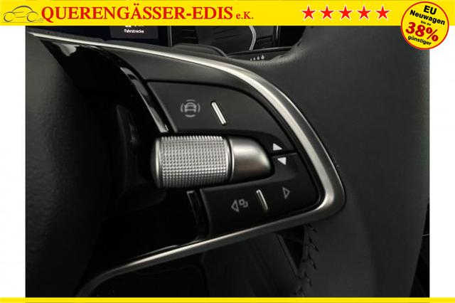 Skoda Octavia Combi Selection (Selection) 2.0 TDI 110kW (150 PS) 7-Gang DSG 