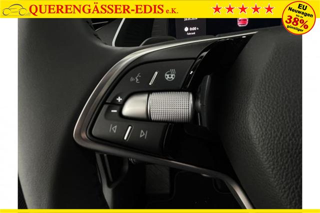 Skoda Octavia Combi Selection (Selection) 2.0 TDI 110kW (150 PS) 7-Gang DSG 