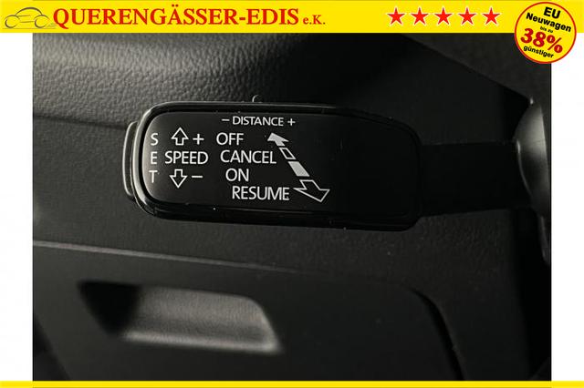 Skoda Octavia Combi Selection (Selection) 2.0 TDI 110kW (150 PS) 7-Gang DSG 