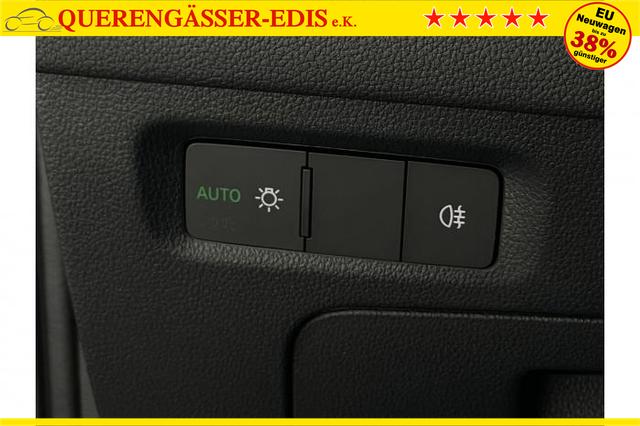 Skoda Octavia Combi Selection (Selection) 2.0 TDI 110kW (150 PS) 7-Gang DSG 