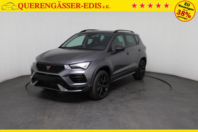 Cupra Ateca 2.0 TSI 140kW (190 PS) 7-Gang DSG 4Drive 