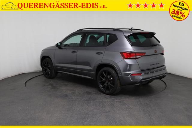 Cupra Ateca 2.0 TSI 140kW (190 PS) 7-Gang DSG 4Drive 