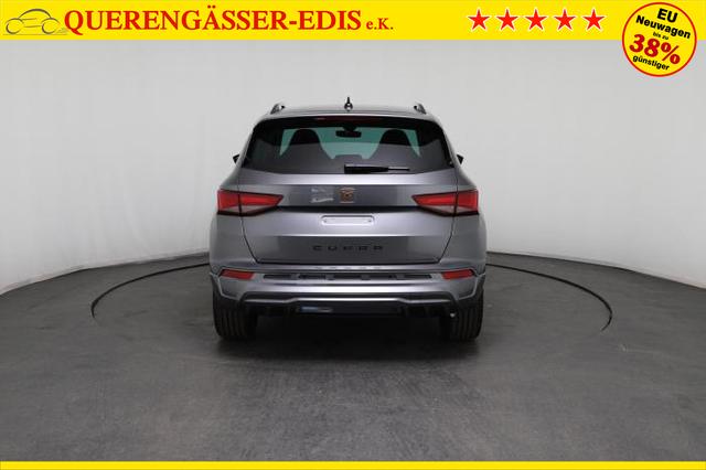 Cupra Ateca 2.0 TSI 140kW (190 PS) 7-Gang DSG 4Drive 