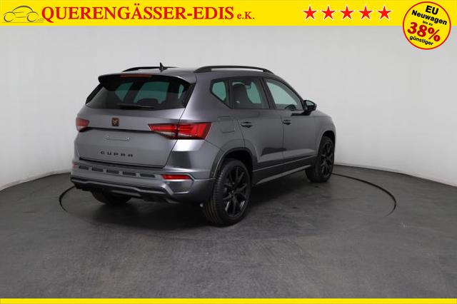 Cupra Ateca 2.0 TSI 140kW (190 PS) 7-Gang DSG 4Drive 