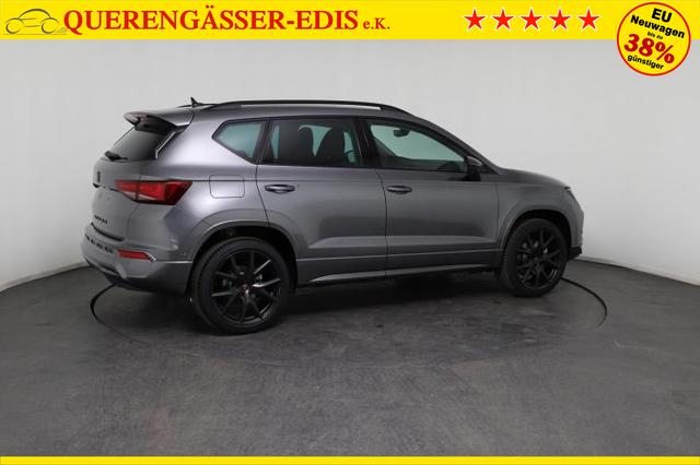 Cupra Ateca 2.0 TSI 140kW (190 PS) 7-Gang DSG 4Drive 