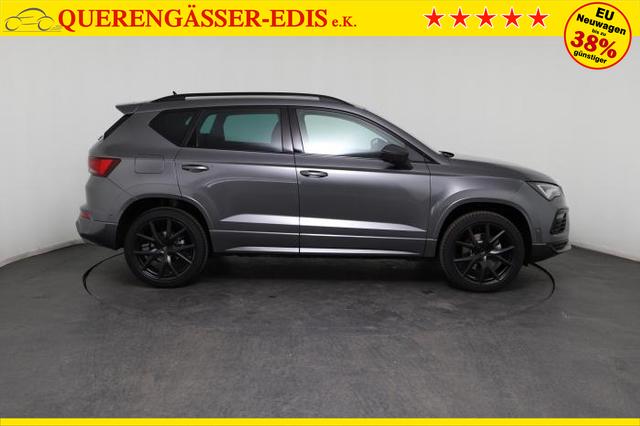 Cupra Ateca 2.0 TSI 140kW (190 PS) 7-Gang DSG 4Drive 