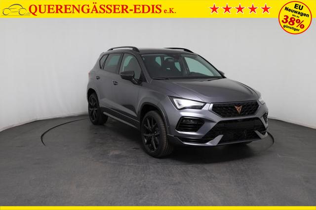 Cupra Ateca 2.0 TSI 140kW (190 PS) 7-Gang DSG 4Drive 