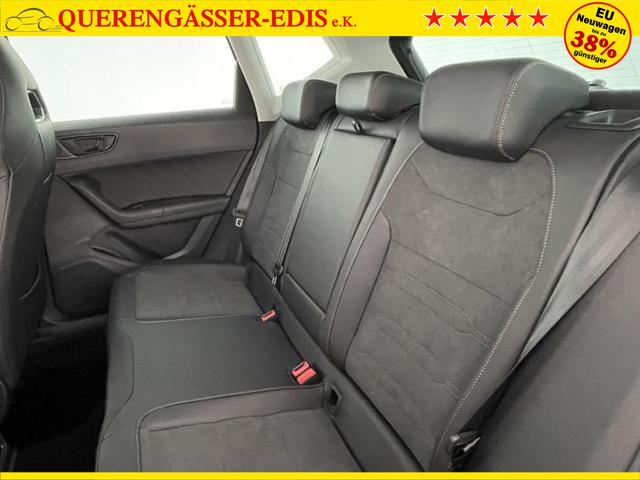 Cupra Ateca 2.0 TSI 140kW (190 PS) 7-Gang DSG 4Drive 