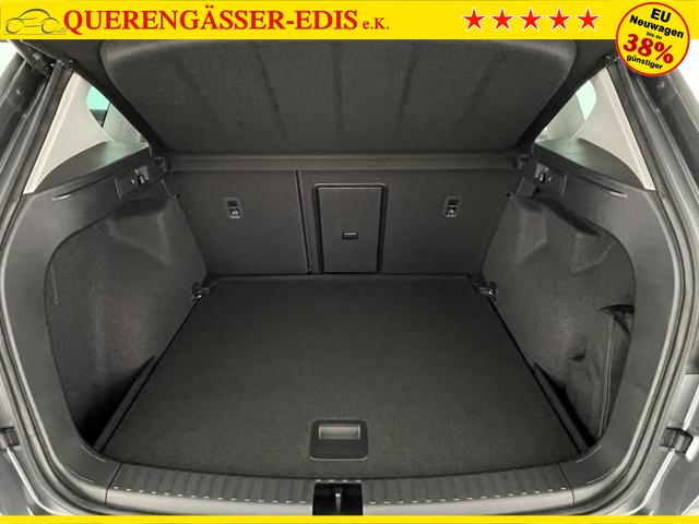 Cupra Ateca 2.0 TSI 140kW (190 PS) 7-Gang DSG 4Drive 