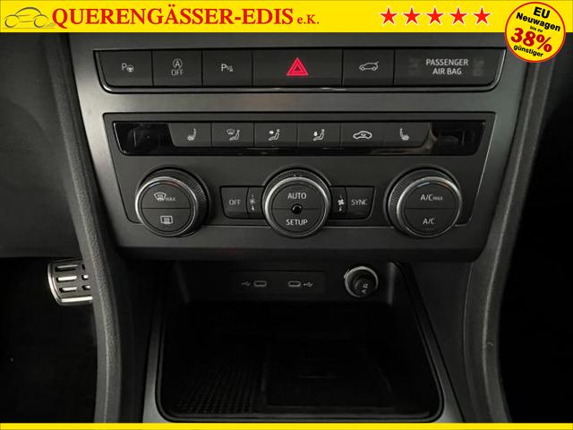 Cupra Ateca 2.0 TSI 140kW (190 PS) 7-Gang DSG 4Drive 