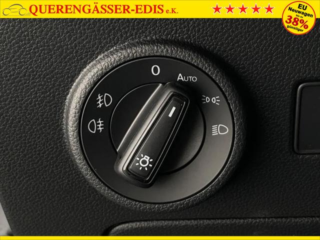 Cupra Ateca 2.0 TSI 140kW (190 PS) 7-Gang DSG 4Drive 
