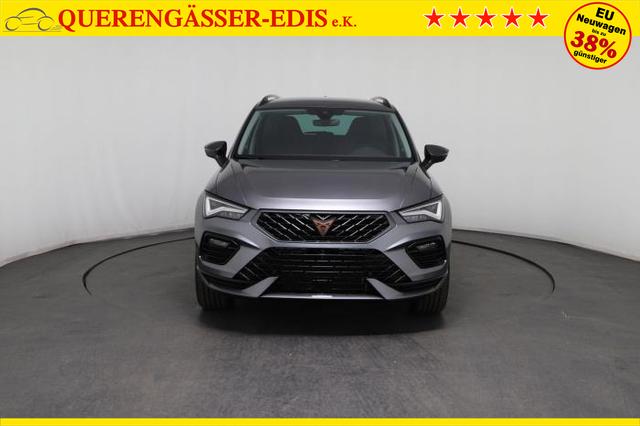 Cupra Ateca 2.0 TSI 140kW (190 PS) 7-Gang DSG 4Drive 