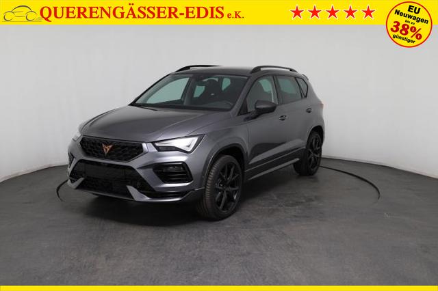 Cupra Ateca 2.0 TSI 140kW (190 PS) 7-Gang DSG 4Drive 