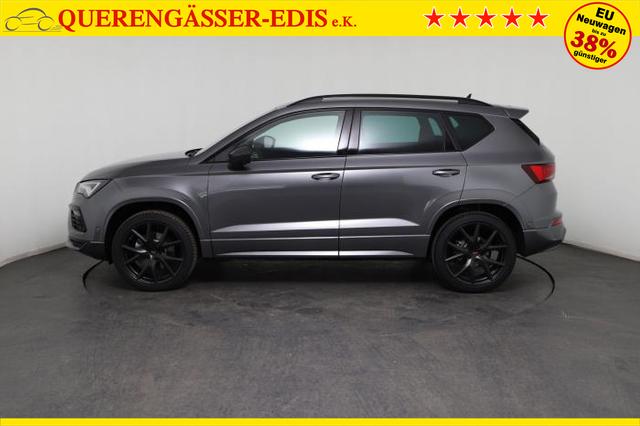 Cupra Ateca 2.0 TSI 140kW (190 PS) 7-Gang DSG 4Drive 