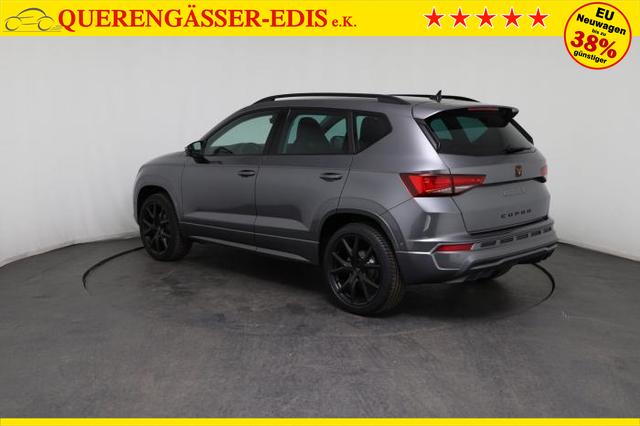 Cupra Ateca 2.0 TSI 140kW (190 PS) 7-Gang DSG 4Drive 