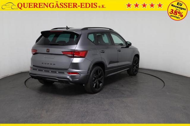 Cupra Ateca 2.0 TSI 140kW (190 PS) 7-Gang DSG 4Drive 