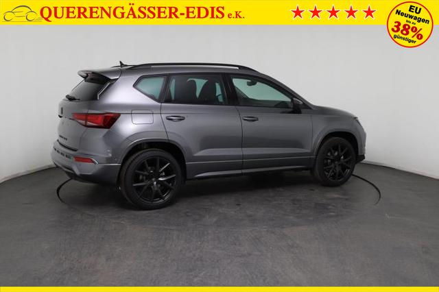 Cupra Ateca 2.0 TSI 140kW (190 PS) 7-Gang DSG 4Drive 