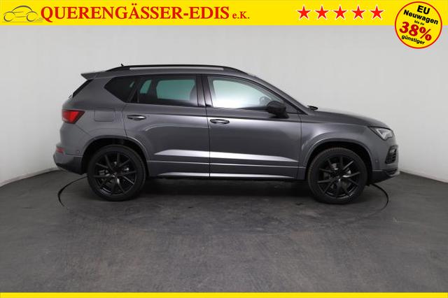 Cupra Ateca 2.0 TSI 140kW (190 PS) 7-Gang DSG 4Drive 