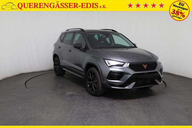 Cupra Ateca 2.0 TSI 140kW (190 PS) 7-Gang DSG 4Drive 