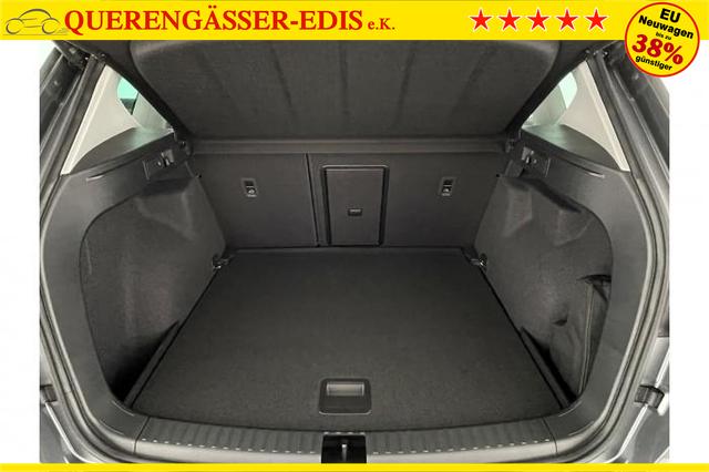 Cupra Ateca 2.0 TSI 140kW (190 PS) 7-Gang DSG 4Drive 