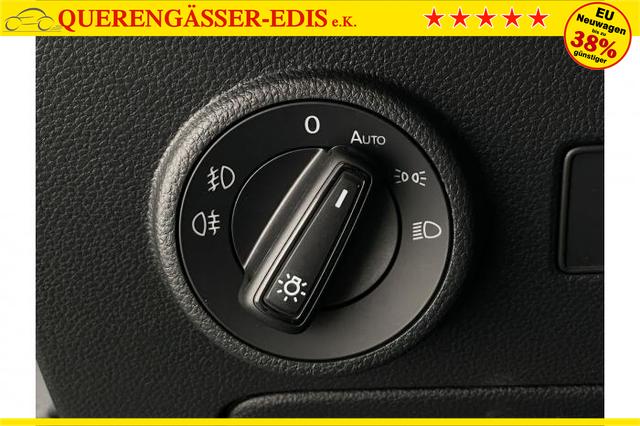 Cupra Ateca 2.0 TSI 140kW (190 PS) 7-Gang DSG 4Drive 