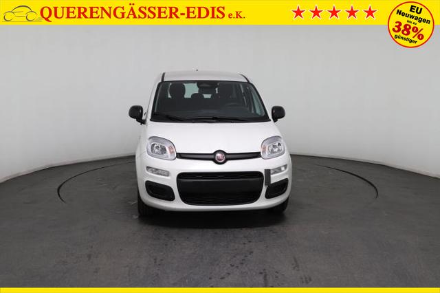 Fiat Panda Pandina Icon (Pandina Icon) 1.0 Mild-Hybrid (65PS) 6-Gang Schaltgetriebe 