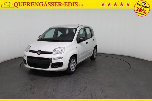 Fiat Panda Pandina Icon (Pandina Icon) 1.0 Mild-Hybrid (65PS) 6-Gang Schaltgetriebe 