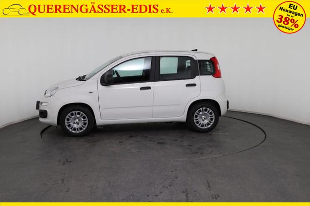 Fiat Panda Pandina Icon (Pandina Icon) 1.0 Mild-Hybrid (65PS) 6-Gang Schaltgetriebe 