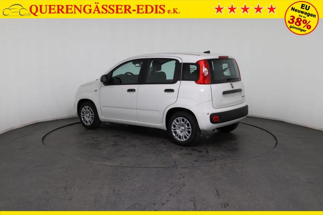 Fiat Panda Pandina Icon (Pandina Icon) 1.0 Mild-Hybrid (65PS) 6-Gang Schaltgetriebe 